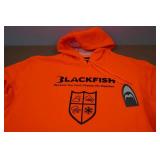 Blackfish Hoodie - Medium