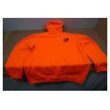 Blackfish Hoodie - Medium