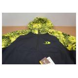 Blackfish Gale Quarter Zip Jacket - 3XL