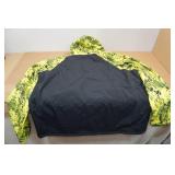 Blackfish Gale Quarter Zip Jacket - 3XL