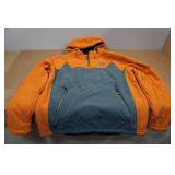 Blackfish Gale Quarter Zip Jacket - Medium
