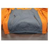 Blackfish Gale Quarter Zip Jacket - Medium