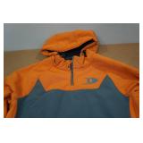 Blackfish Gale Quarter Zip Jacket - Medium
