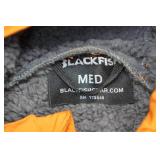 Blackfish Gale Quarter Zip Jacket - Medium