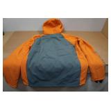 Blackfish Gale Quarter Zip Jacket - Medium