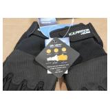 Clam Waterproof Tactical Gloves - Large