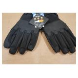 Clam Waterproof Tactical Gloves - Large