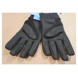 Clam Waterproof Tactical Gloves - Large