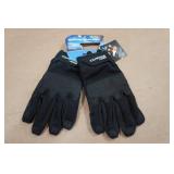 Clam Waterproof Tactical Gloves - Medium