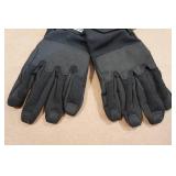 Clam Waterproof Tactical Gloves - Medium