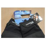 Clam Waterproof Tactical Gloves - Medium