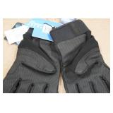 Clam Waterproof Tactical Gloves - Medium