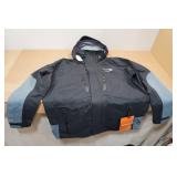 Blackfish Waterproof Jacket - Large