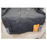 Blackfish Waterproof Jacket - Large