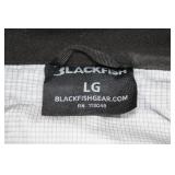 Blackfish Waterproof Jacket - Large