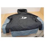 Blackfish Waterproof Jacket - Large