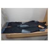 Blackfish Endure Waterproof Bibs - Large