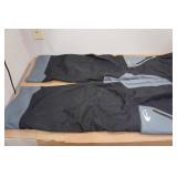 Blackfish Endure Waterproof Bibs - Large