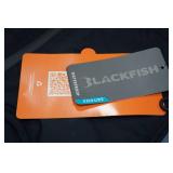Blackfish Endure Waterproof Bibs - Large