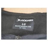 Blackfish Endure Waterproof Bibs - Large