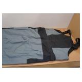 Blackfish Endure Waterproof Bibs - Large