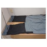 Blackfish Endure Waterproof Bibs - Large