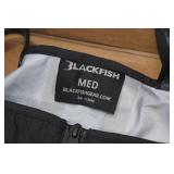 Blackfish Aspire Waterproof Bibs - Medium