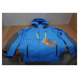 Blackfish Endure Waterproof Jacket - Medium