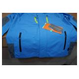 Blackfish Endure Waterproof Jacket - Medium