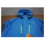 Blackfish Endure Waterproof Jacket - Medium