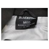 Blackfish Endure Waterproof Jacket - Medium