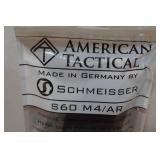 American Tactical S60 M4/AR 5.56/.223 60 Round AR Magazine