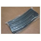 *3* Metal AR-Format Rifle Magazines