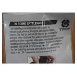 *3* Troy Battlemag 30 Round AR Magazines - .223/5.56