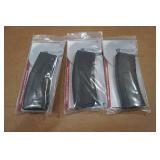 *3* Troy Battlemag 30 Round AR Magazines - .223/5.56
