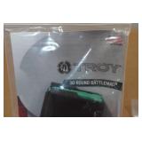 *3* Troy Battlemag 30 Round AR Magazines - .223/5.56