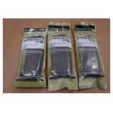 3 Magpul 30 Round AR-Format Magazines