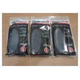 3 Amend 2 30 Round AR-Format Magazines