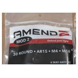 3 Amend 2 30 Round AR-Format Magazines