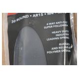 3 Amend 2 30 Round AR-Format Magazines