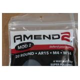 3 Amend 2 20 Round AR-Format Magazines