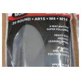 3 Amend 2 20 Round AR-Format Magazines