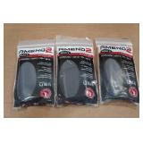 3 Amend 2 20 Round AR-Format Magazines