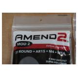 3 Amend 2 20 Round AR-Format Magazines