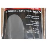3 Amend 2 20 Round AR-Format Magazines