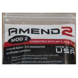 3 Amend 2 20 Round AR-Format Magazines