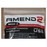 3 Amend 2 20 Round AR-Format Magazines