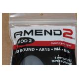 3 Amend 2 20 Round AR-Format Magazines