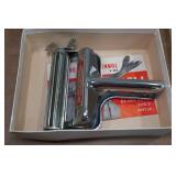 Vintage Townsend Fish Skinner