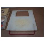 Vintage Townsend Fish Skinner